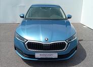 Škoda Octavia 4