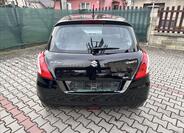 Suzuki Swift 6