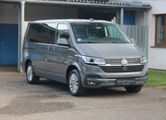 Volkswagen Multivan 1