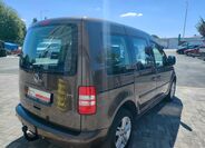 Volkswagen Caddy 5
