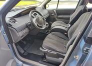 Renault Scénic 12