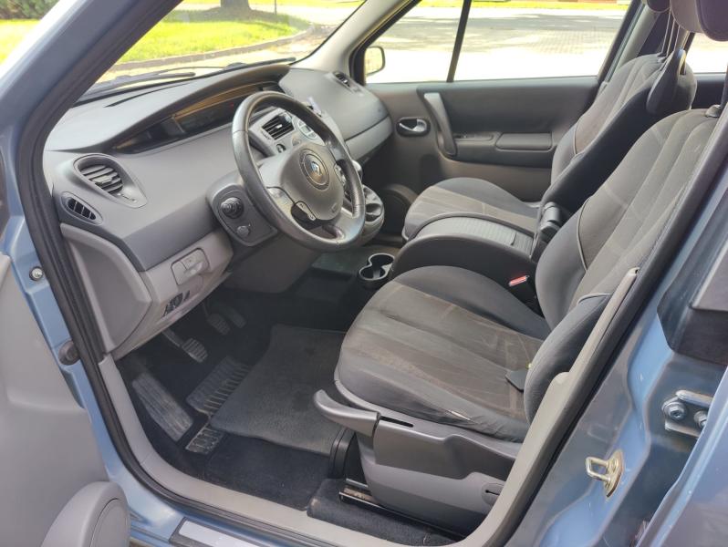 Renault Scénic