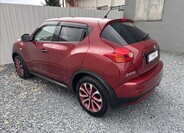 Nissan Juke 10