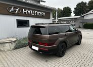 Hyundai Santa Fe 5