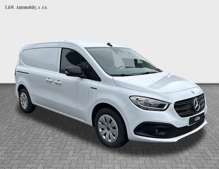 Mercedes-Benz Citan 7