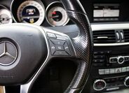 Mercedes-Benz Třídy C 15