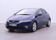 Honda Civic 3