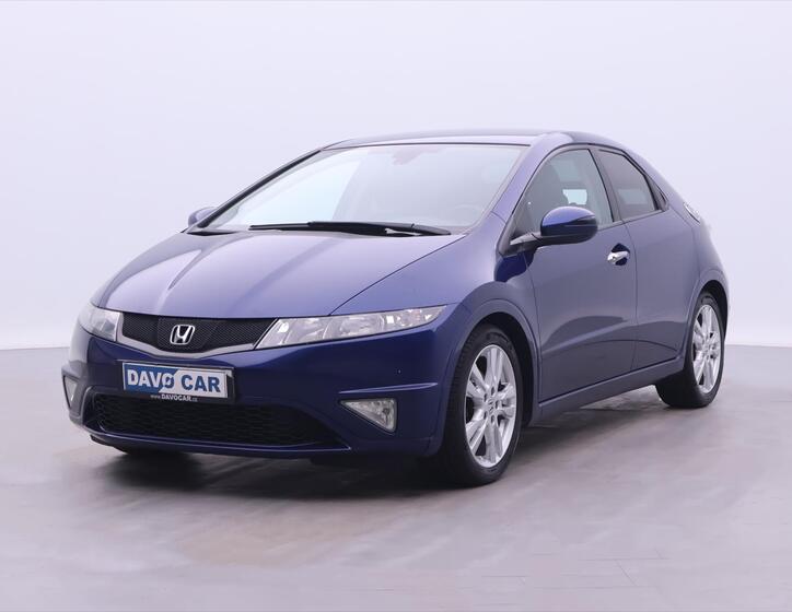 Honda Civic 3