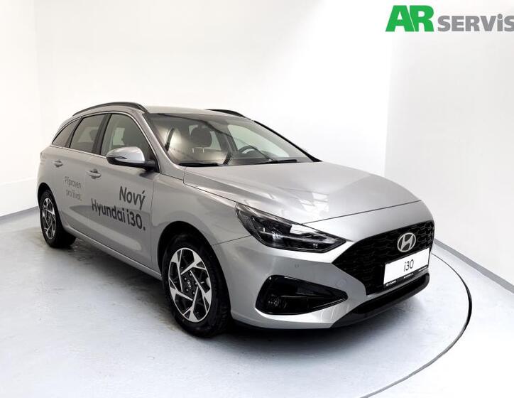 Hyundai i30 7
