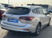 Ford Focus 5
