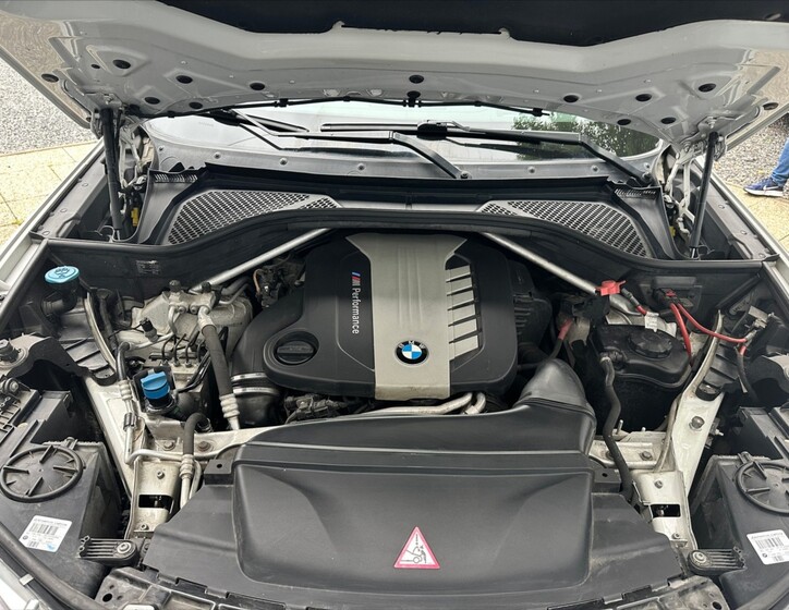 BMW X5 35