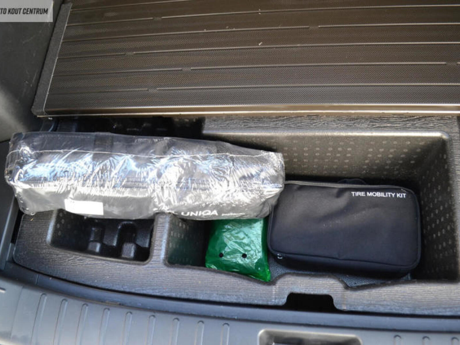 Hyundai Tucson 17