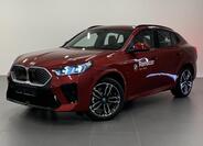 BMW iX2 1