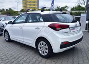 Hyundai i20 7