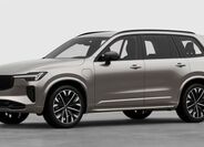 Volvo XC90 1