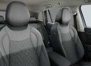 Volkswagen Tiguan 5