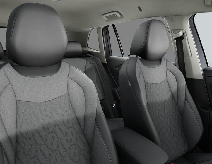 Volkswagen Tiguan 5