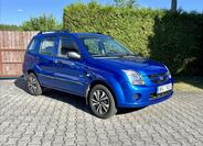 Suzuki Ignis 8