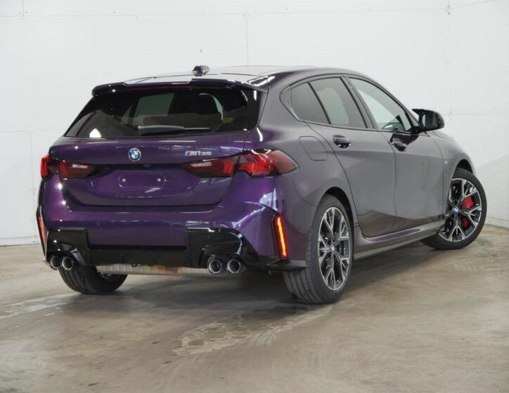 BMW Řada 1 4