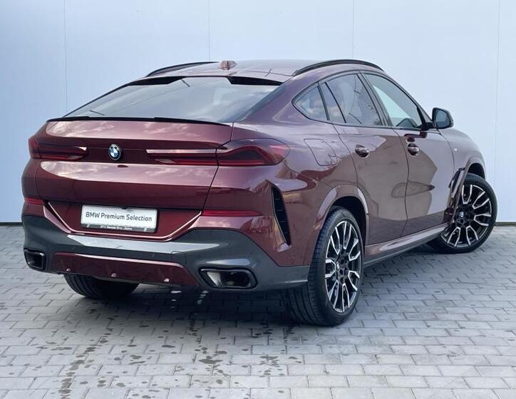 BMW X6 2