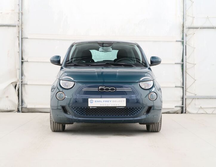 Fiat 500 3