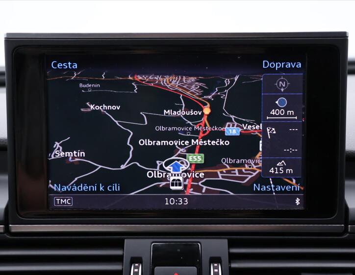 Audi A6 24