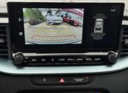 KIA XCeed 21