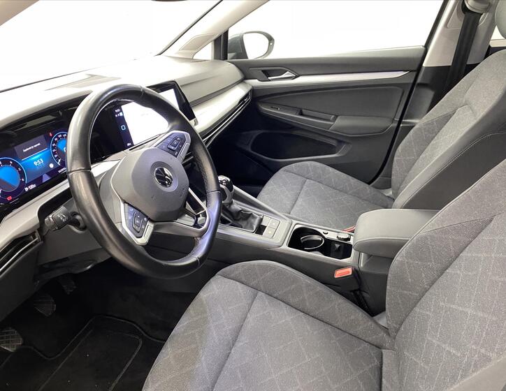 Volkswagen Golf 5