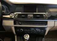 BMW Řada 5 16