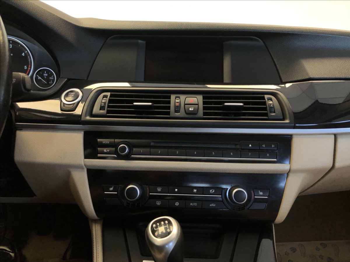 BMW Řada 5
