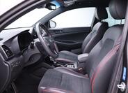 Hyundai Tucson 11