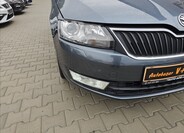 Škoda Rapid 40
