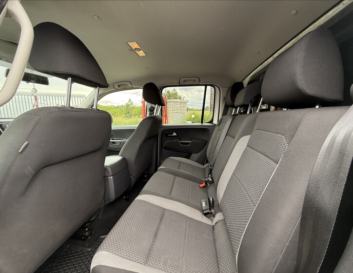 Volkswagen Amarok 17