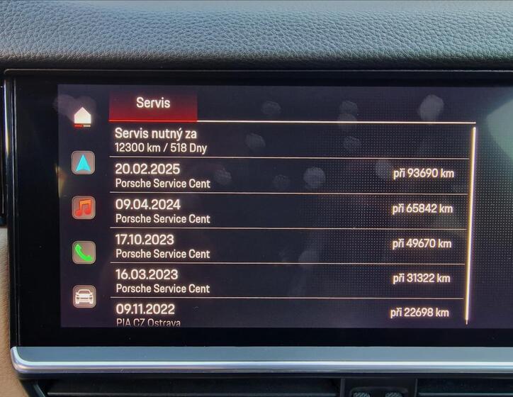 Porsche Cayenne 47