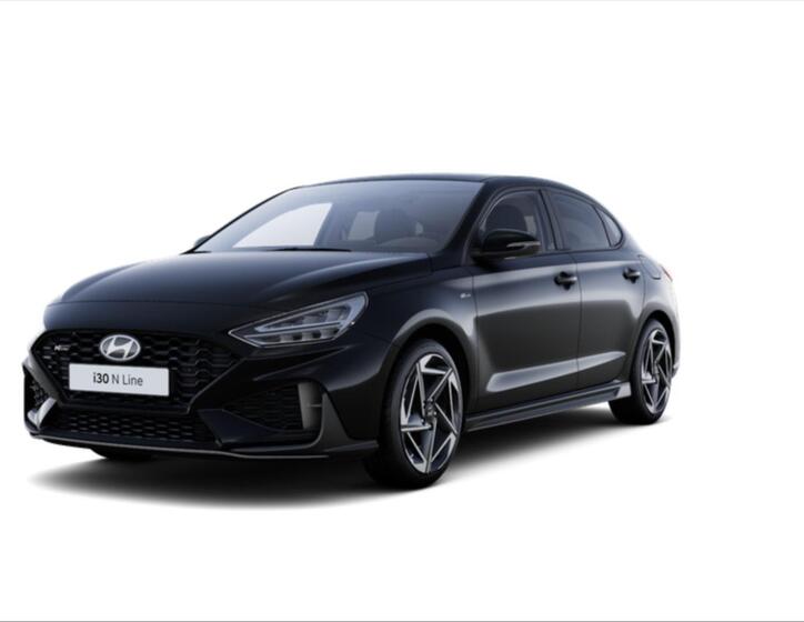 Hyundai i30 1