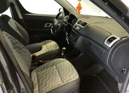 Škoda Roomster 12