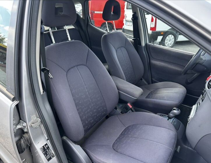 Mercedes-Benz Třídy A 21