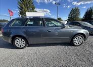 Audi A4 8