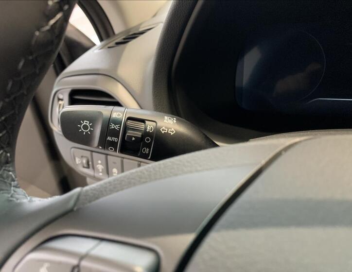 Hyundai i30 33