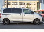 Citroën SpaceTourer 5