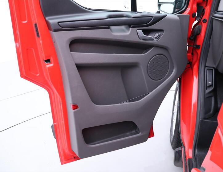 Ford Transit 10