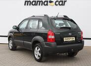 Hyundai Tucson 5