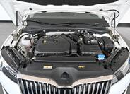 Škoda Superb 5