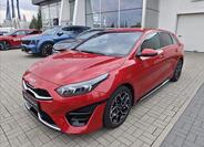 KIA ProCeed 2