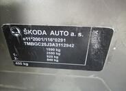 Škoda Fabia 28