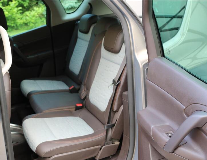 Opel Meriva 33
