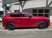 Mazda CX 6