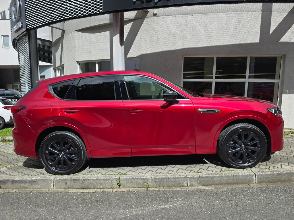 Mazda CX