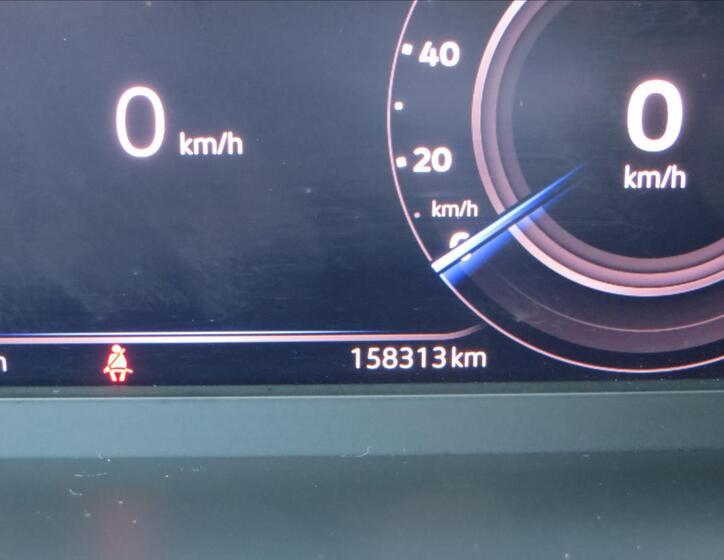 Volkswagen Tiguan 23