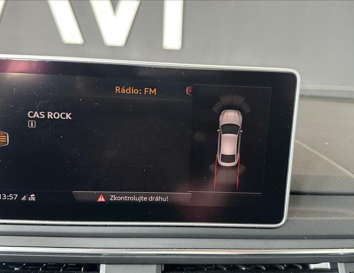 Audi A5 48
